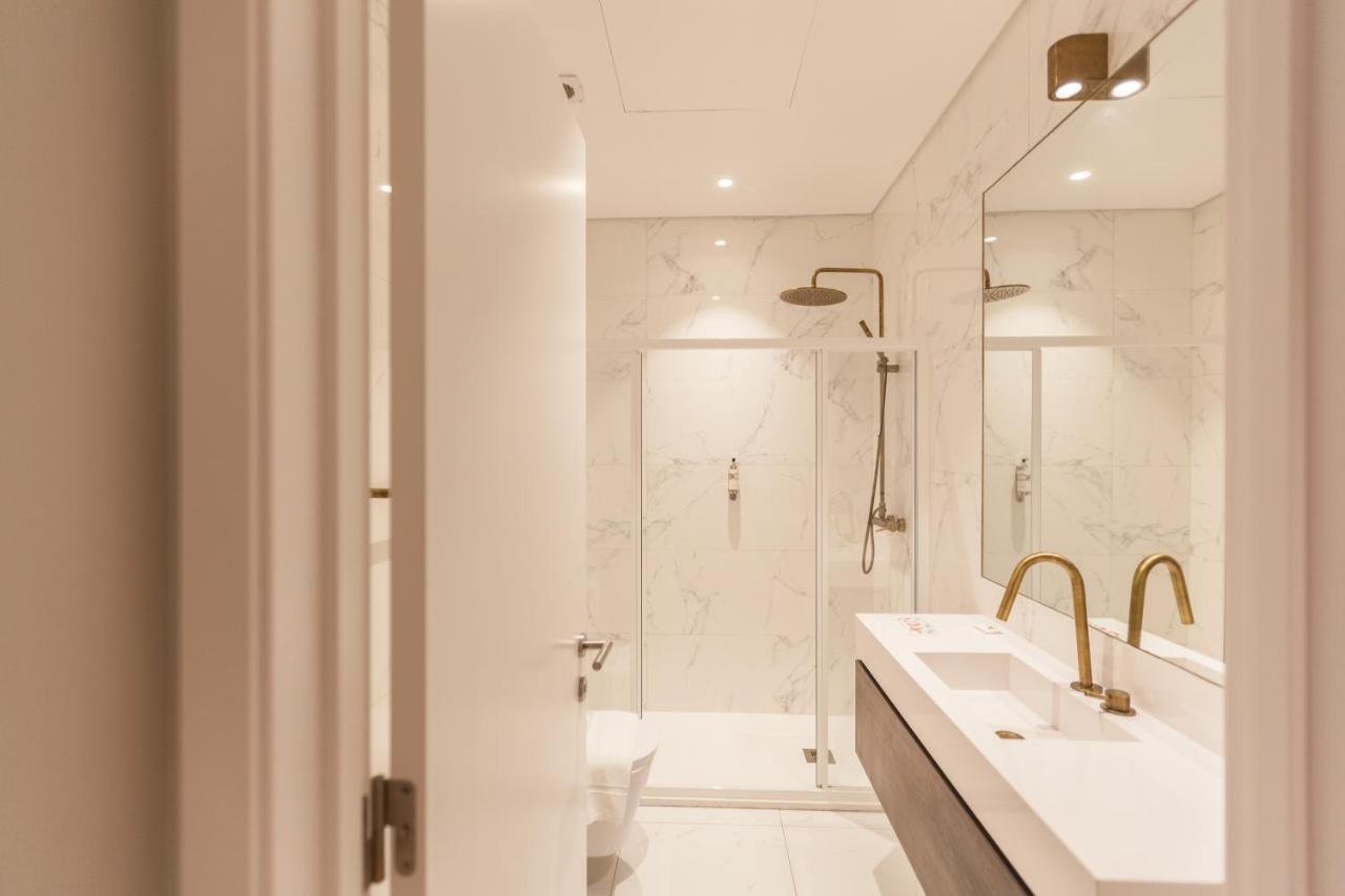 Appartamento Flh Baixa Elegant Escape Flat I Lisbona Esterno foto