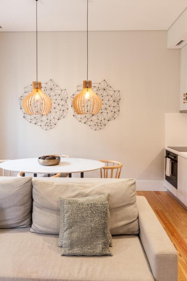 Appartamento Flh Baixa Elegant Escape Flat I Lisbona Esterno foto